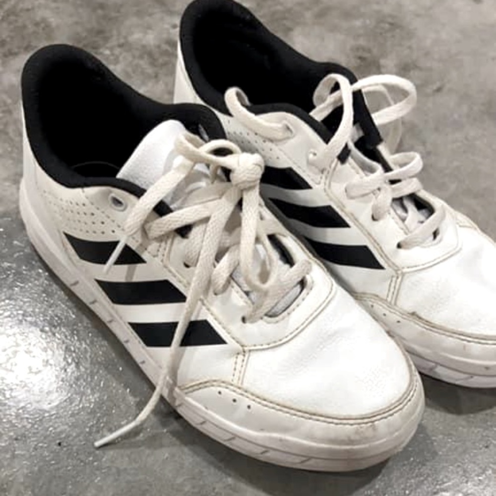 Adidas